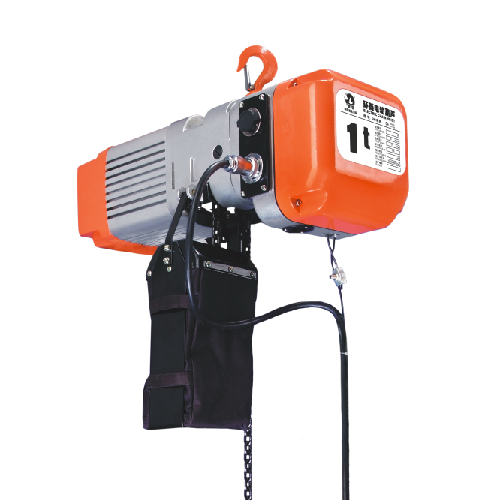 SHH-A固定式環(huán)鏈電動葫蘆